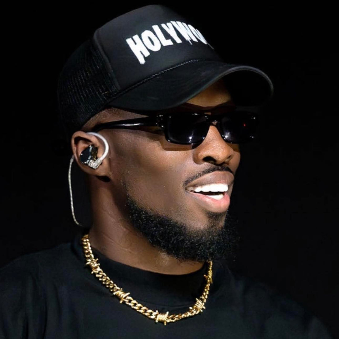 Jordan Ramble Releases "Black Heart Emoji" EP