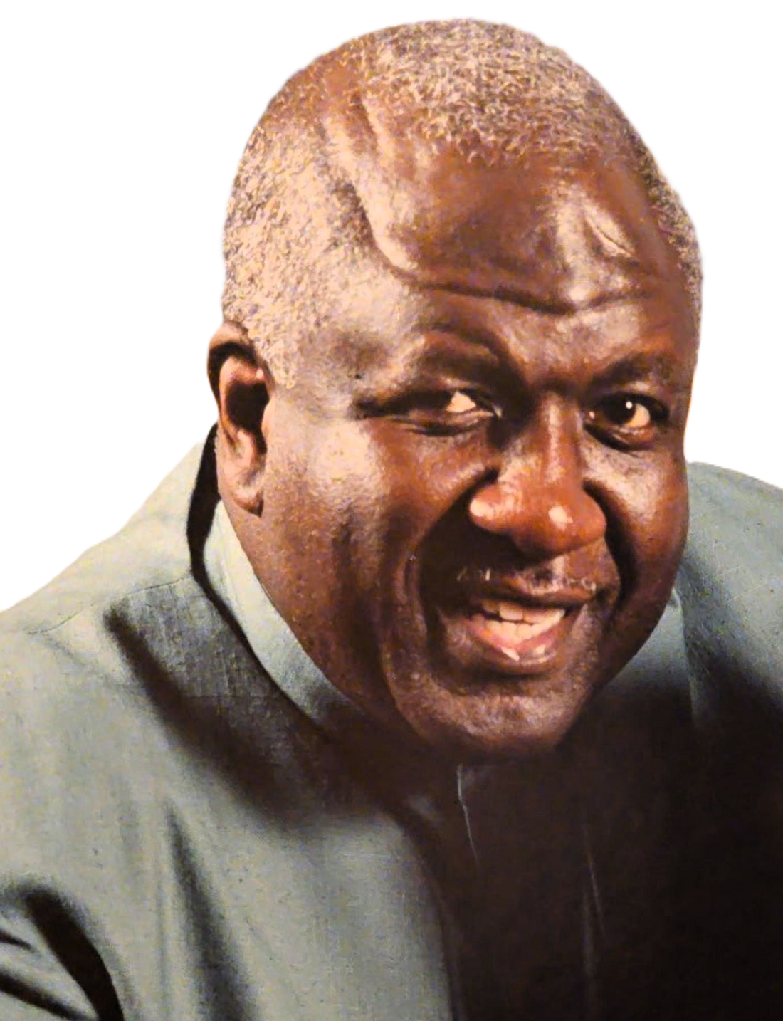 You Can Have Great Impact On the World. Here's How.