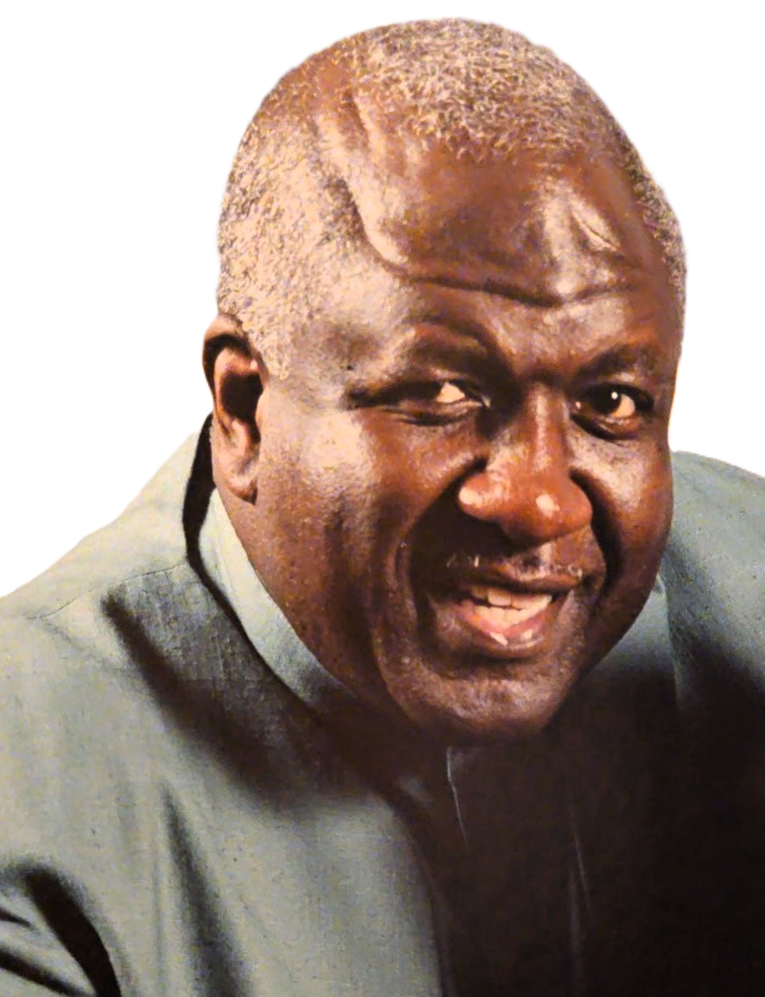 You Can Have Great Impact On the World. Here's How.