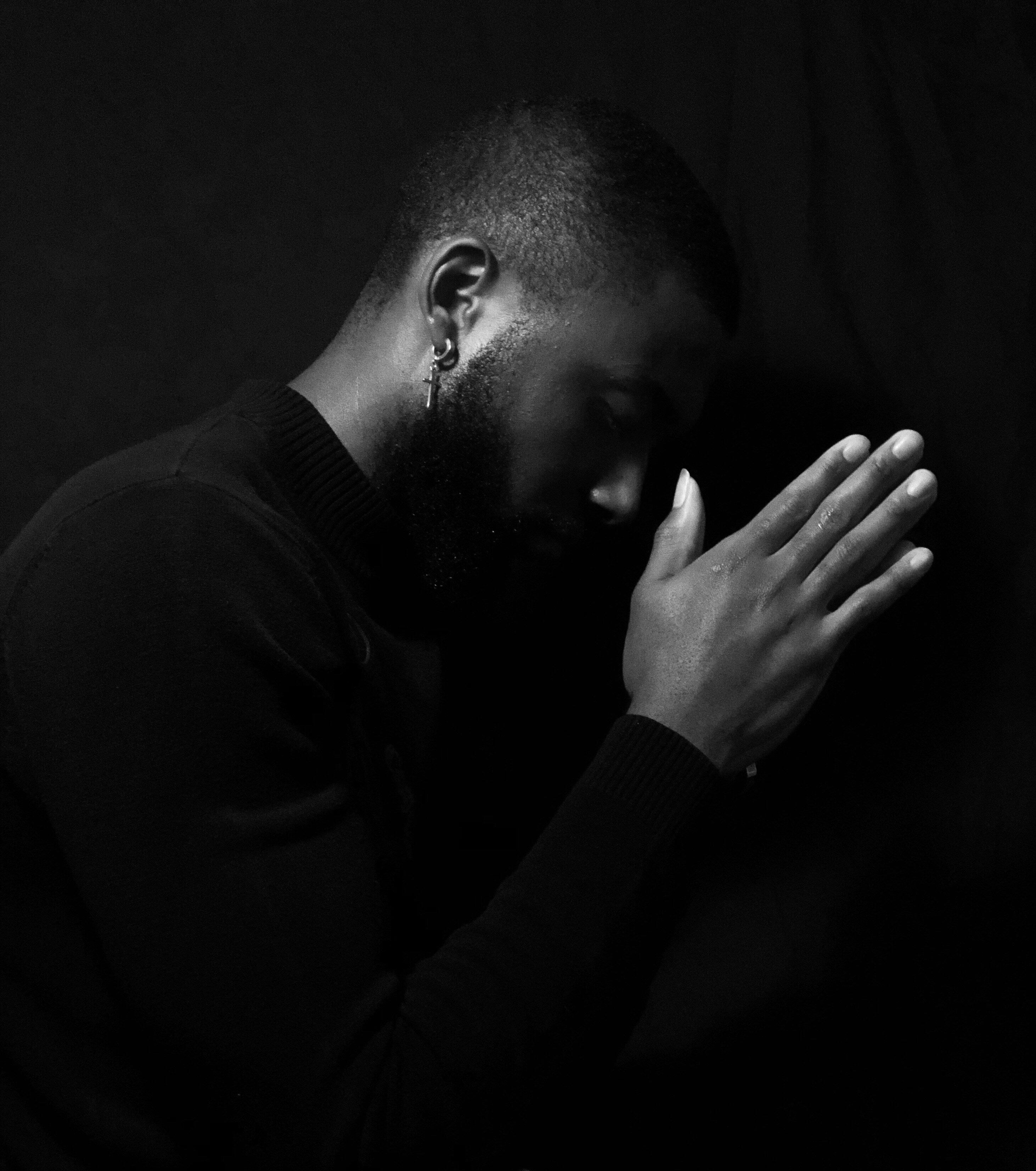 Stories of Faith: Why Her
