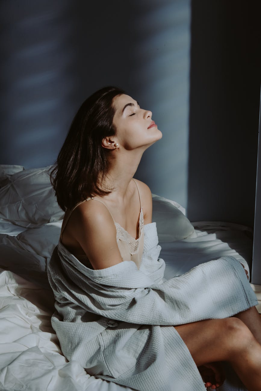 3 Ways to Set The Atmosphere For Your Day