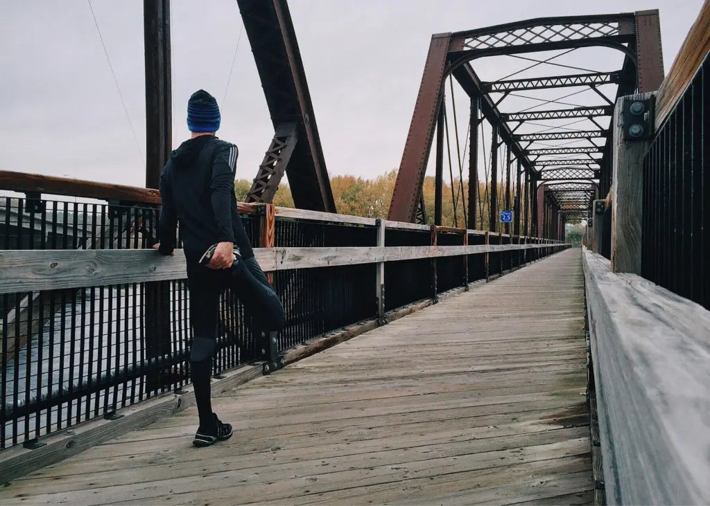 What Does It Mean to be Spiritually Fit?