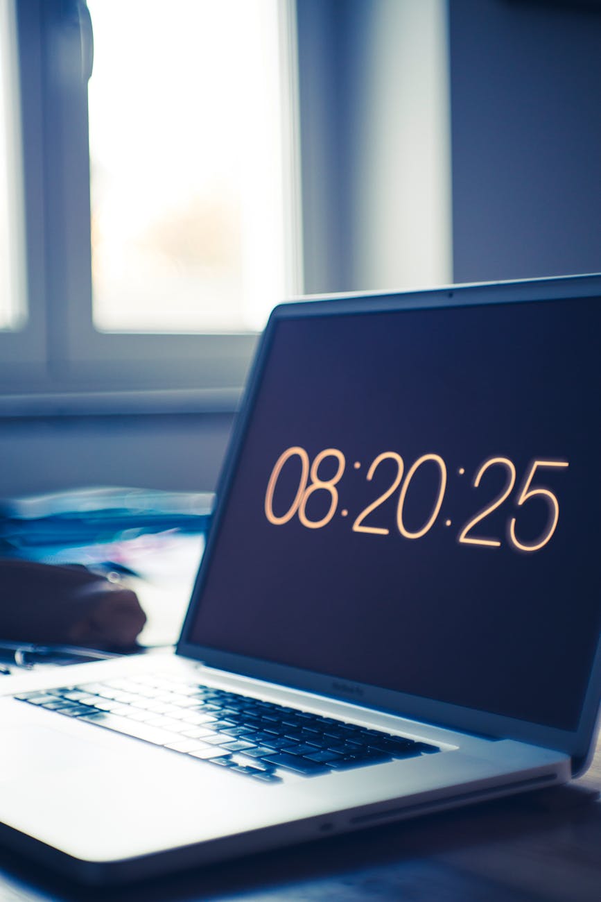 Why It's Important to Give God Time
