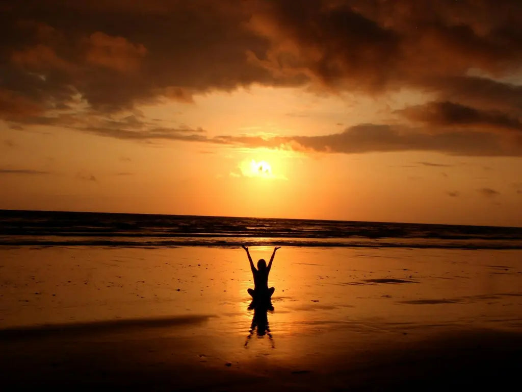Invest In Your Spiritual Well-Being