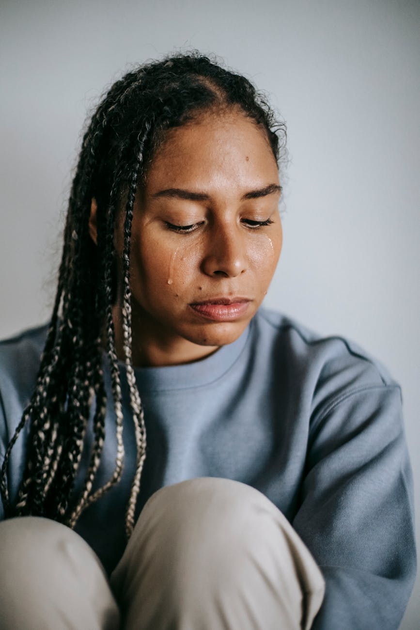Why You Shouldn't Give Up On Yourself