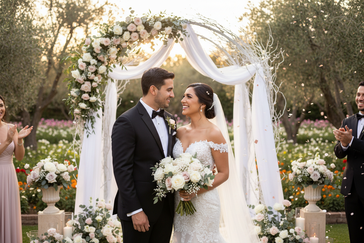 Marriage Advice I Wish Someone Gave Me Early On