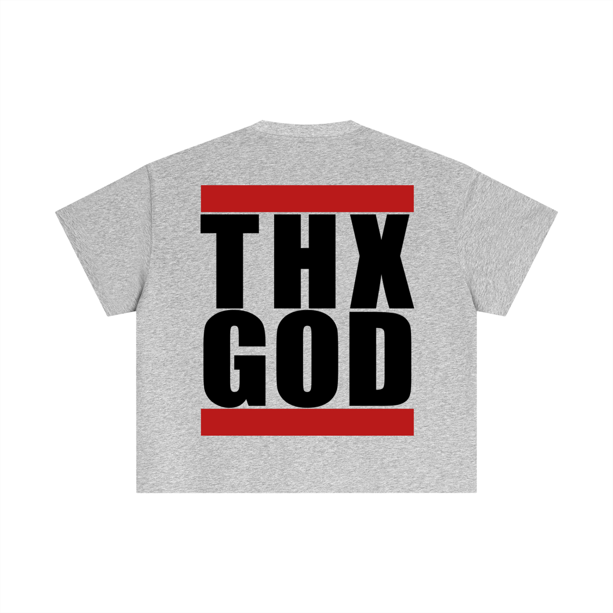 OGCSU Classic Bars Boxy Tee