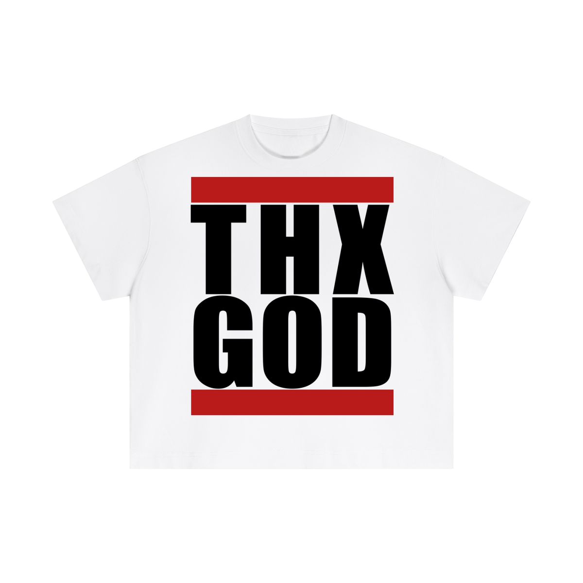 OGCSU Classic Bars Boxy Tee