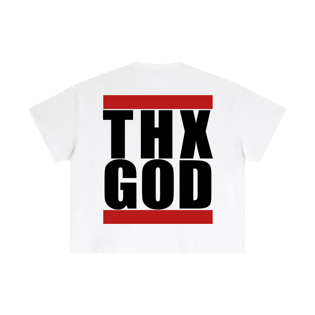 OGCSU Classic Bars Boxy Tee