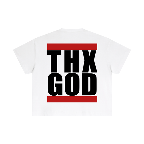 OGCSU Classic Bars Boxy Tee