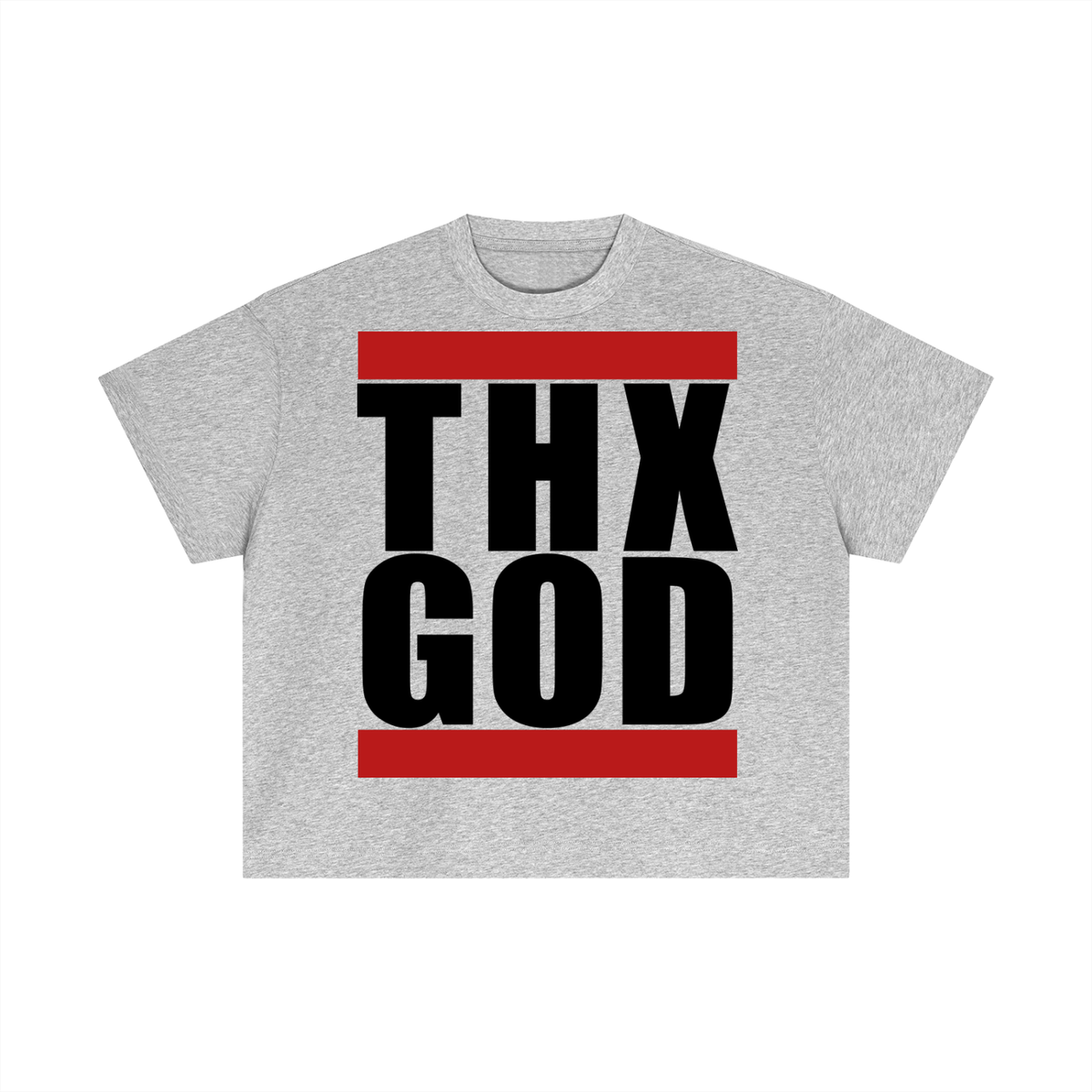OGCSU Classic Bars Boxy Tee