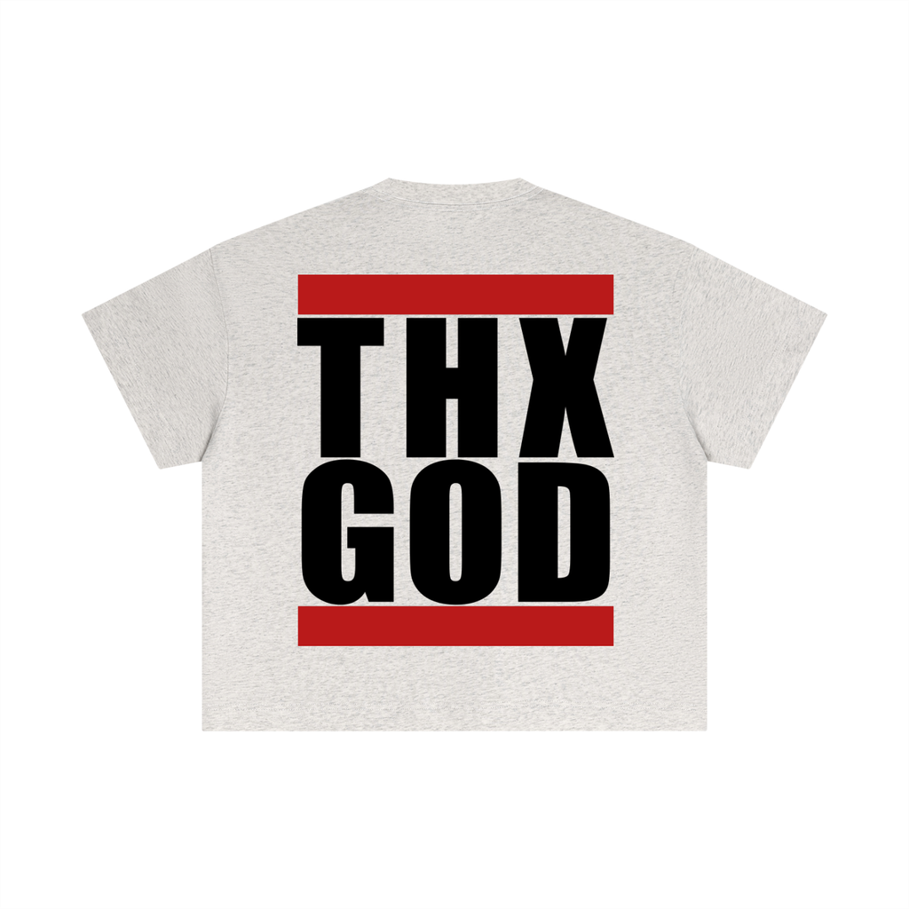 OGCSU Classic Bars Boxy Tee