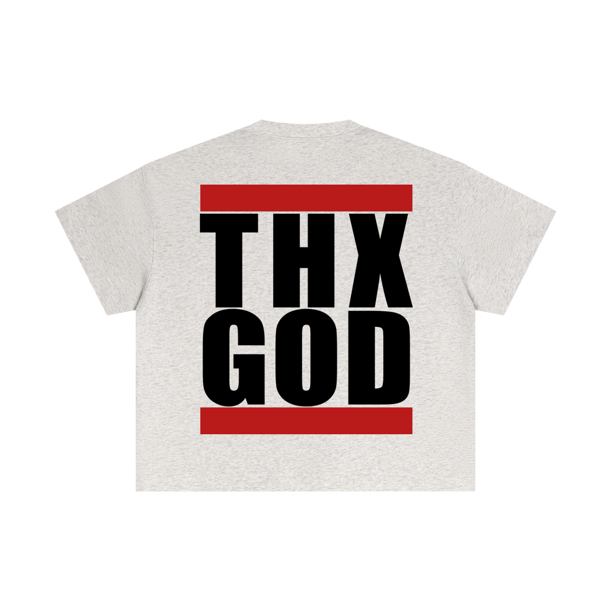 OGCSU Classic Bars Boxy Tee
