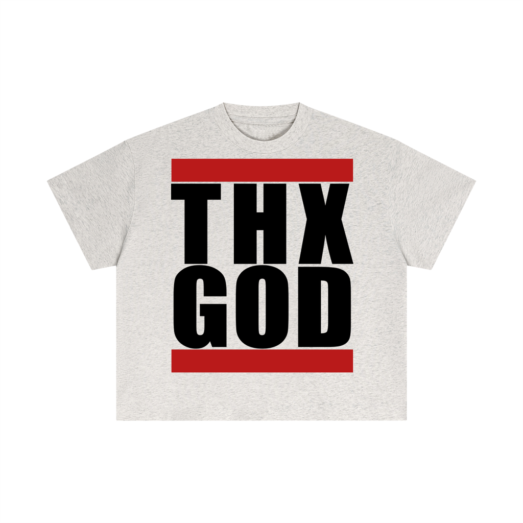 OGCSU Classic Bars Boxy Tee
