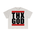 OGCSU Classic Bars Boxy Tee